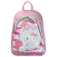Sunce Παιδική τσάντα πλάτης Hello Kitty Junior